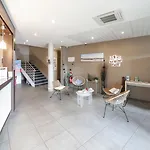 Appart'city Classic Bordeaux Aeroport St Jean D'illac 3*