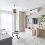 Appart'city Classic Bordeaux Aeroport St Jean D'illac Aparthotel Saint-Jean-d'Illac