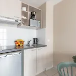 Aparthotel Appart'city Classic Bordeaux Aeroport St Jean D'illac