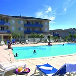 Appart'city Classic Bordeaux Aeroport St Jean D'illac Aparthotel 3*