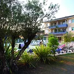 Appart'city Classic Bordeaux Aeroport St Jean D'illac Aparthotel 3*