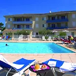 Aparthotel Appart'city Classic Bordeaux Aeroport St Jean D'illac 3*