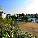 Aparthotel Appart'city Classic Bordeaux Aeroport St Jean D'illac
