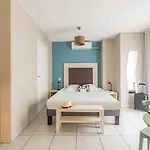Appart'city Classic Bordeaux Aeroport St Jean D'illac 3*