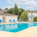 Aparthotel Appart'city Classic Bordeaux Aeroport St Jean D'illac 3*
