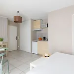 Appart'city Classic Bordeaux Aeroport St Jean D'illac Aparthotel