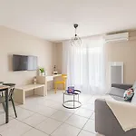 Appart'city Classic Bordeaux Aeroport St Jean D'illac Aparthotel Saint-Jean-d'Illac