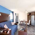 Appart'city Classic Bordeaux Aeroport St Jean D'illac Aparthotel Saint-Jean-d'Illac