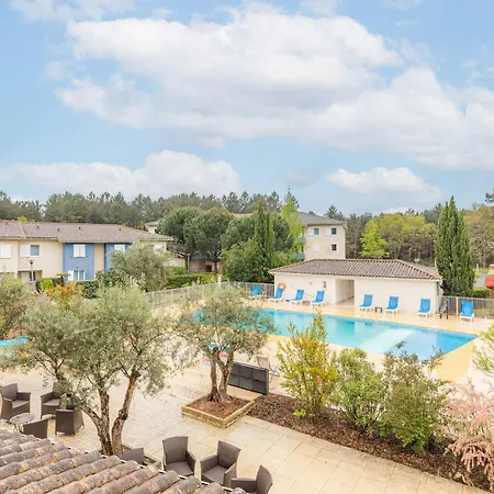 Appart'city Classic Bordeaux Aeroport St Jean D'illac Aparthotel