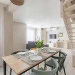 Appart'city Classic Bordeaux Aeroport St Jean D'illac Apart-hotel