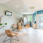 Appart'city Classic Bordeaux Aeroport St Jean D'illac Apart-hotel 3*