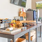Apart-hotel Appart'city Classic Bordeaux Aeroport St Jean D'illac 3*