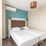 Appart'city Classic Bordeaux Aeroport St Jean D'illac Apart-hotel 3*