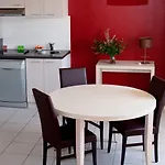 Apart-hotel Appart'city Classic Bordeaux Aeroport St Jean D'illac 3*
