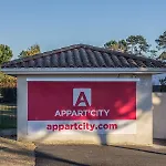 Appart'city Classic Bordeaux Aeroport St Jean D'illac Saint-Jean-d'Illac