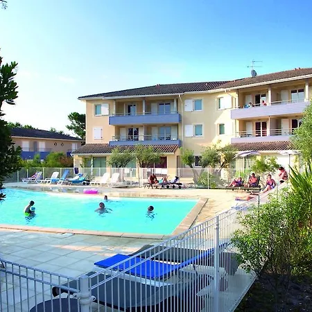 Appart hôtel Appart’city Bordeaux Aéroport St Jean D’illac 3*