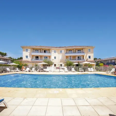 Appart'city Classic Bordeaux Aeroport St Jean D'illac Aparthotel Saint-Jean-d'Illac