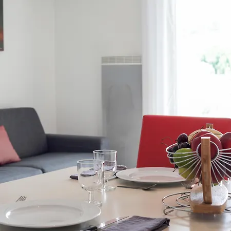 Aparthotel Appart'city Classic Bordeaux Aeroport St Jean D'illac