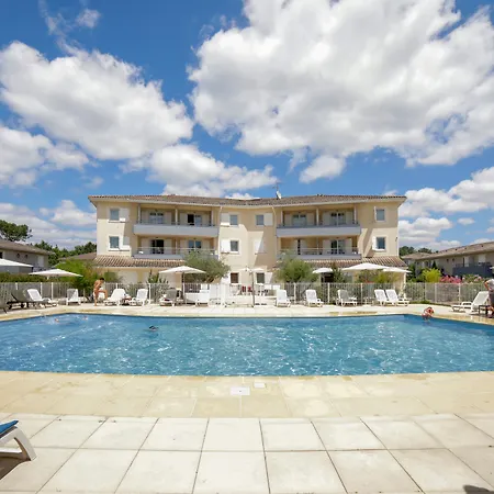 Appart'city Classic Bordeaux Aeroport St Jean D'illac 3*
