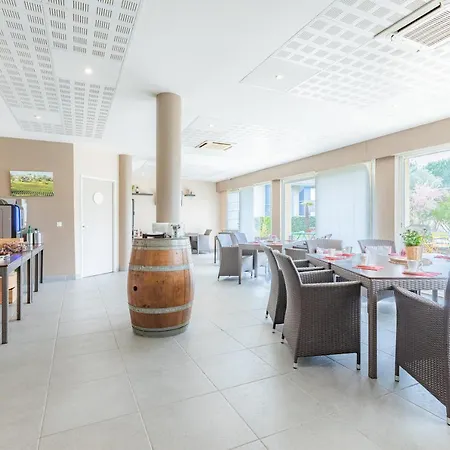 Appart'city Classic Bordeaux Aeroport St Jean D'illac