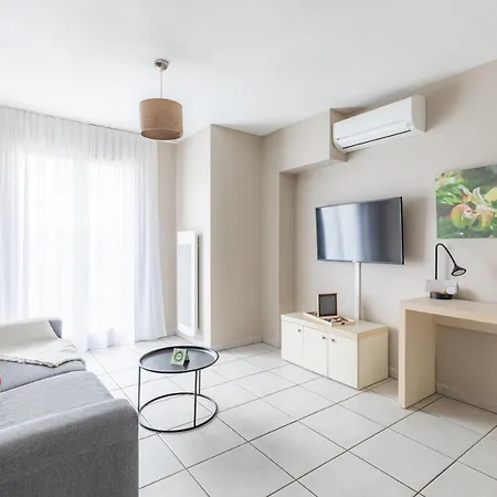Appart'city Classic Bordeaux Aeroport St Jean D'illac Aparthotel Saint-Jean-d'Illac