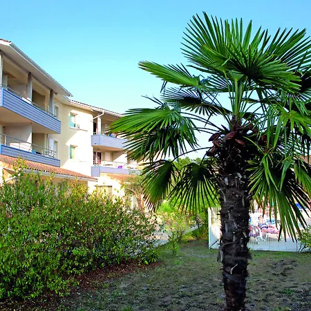 Aparthotel Appart'city Classic Bordeaux Aeroport St Jean D'illac 3*