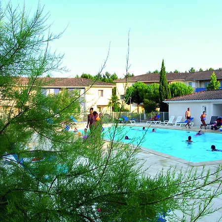 Aparthotel Appart'city Classic Bordeaux Aeroport St Jean D'illac Saint-Jean-d'Illac