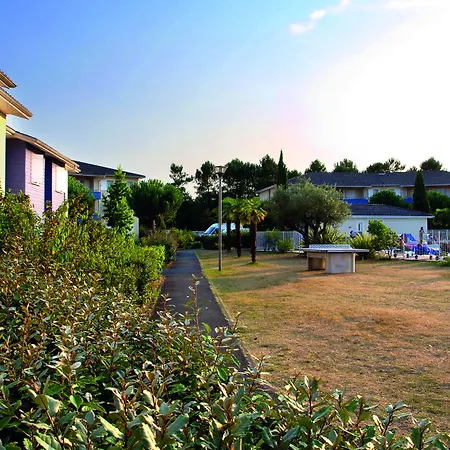 Aparthotel Appart'city Classic Bordeaux Aeroport St Jean D'illac