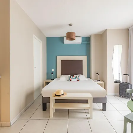 Appart'city Classic Bordeaux Aeroport St Jean D'illac 3*
