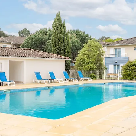 Aparthotel Appart'city Classic Bordeaux Aeroport St Jean D'illac 3*