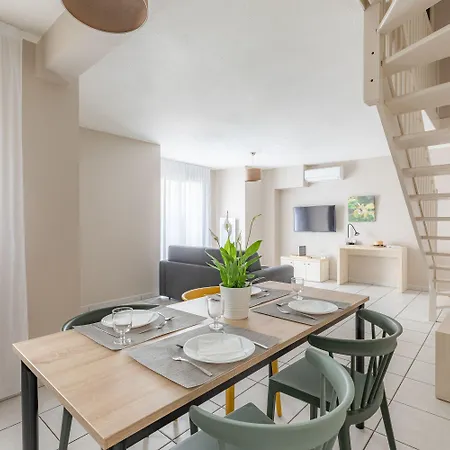 Appart'city Classic Bordeaux Aeroport St Jean D'illac Aparthotel 3*