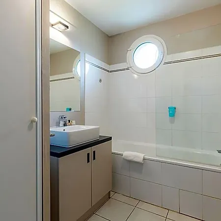 Appart'city Classic Bordeaux Aeroport St Jean D'illac 3*