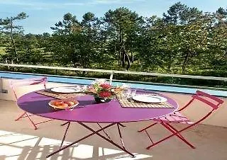 Aparthotel Appart'city Classic Bordeaux Aeroport St Jean D'illac