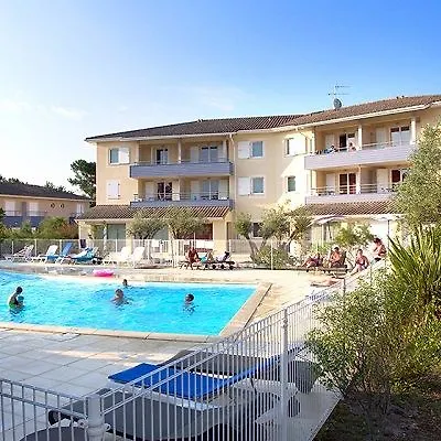 Aparthotel Appart'city Classic Bordeaux Aeroport St Jean D'illac Saint-Jean-d'Illac