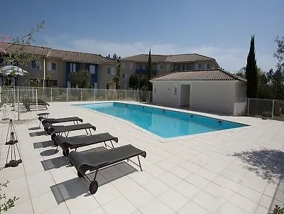 Appart'city Classic Bordeaux Aeroport St Jean D'illac 3*