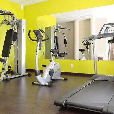 Aparthotel Appart'city Classic Bordeaux Aeroport St Jean D'illac