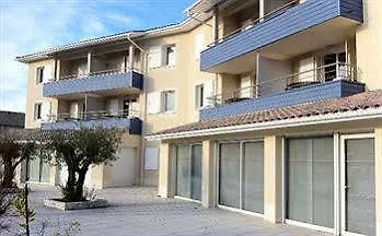Aparthotel Appart'city Classic Bordeaux Aeroport St Jean D'illac 3*