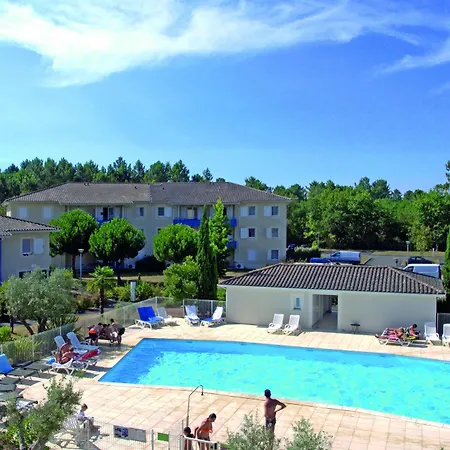 Appart'city Classic Bordeaux Aeroport St Jean D'illac Aparthotel 3*