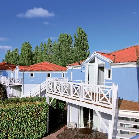 Aparthotel Appart'city Classic Bordeaux Aeroport St Jean D'illac 3*