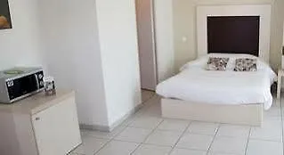 Appart'city Classic Bordeaux Aeroport St Jean D'illac 3* Saint-Jean-d'Illac