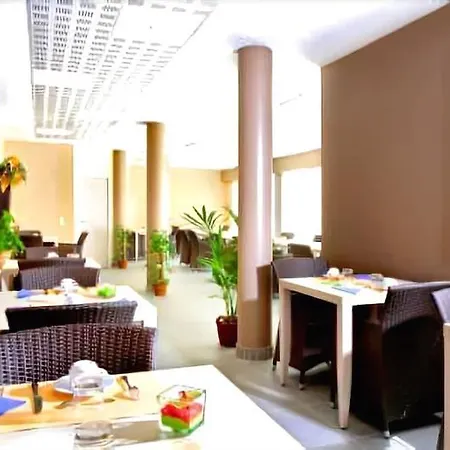 Appart'city Classic Bordeaux Aeroport St Jean D'illac 3*